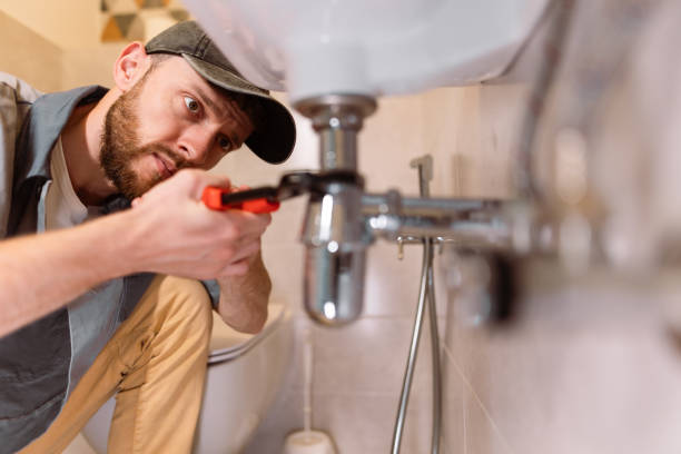 Best Green Plumbing Solutions and Water Conservation  in Lillian, AL